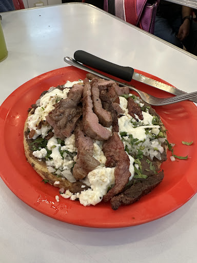 Chula Food