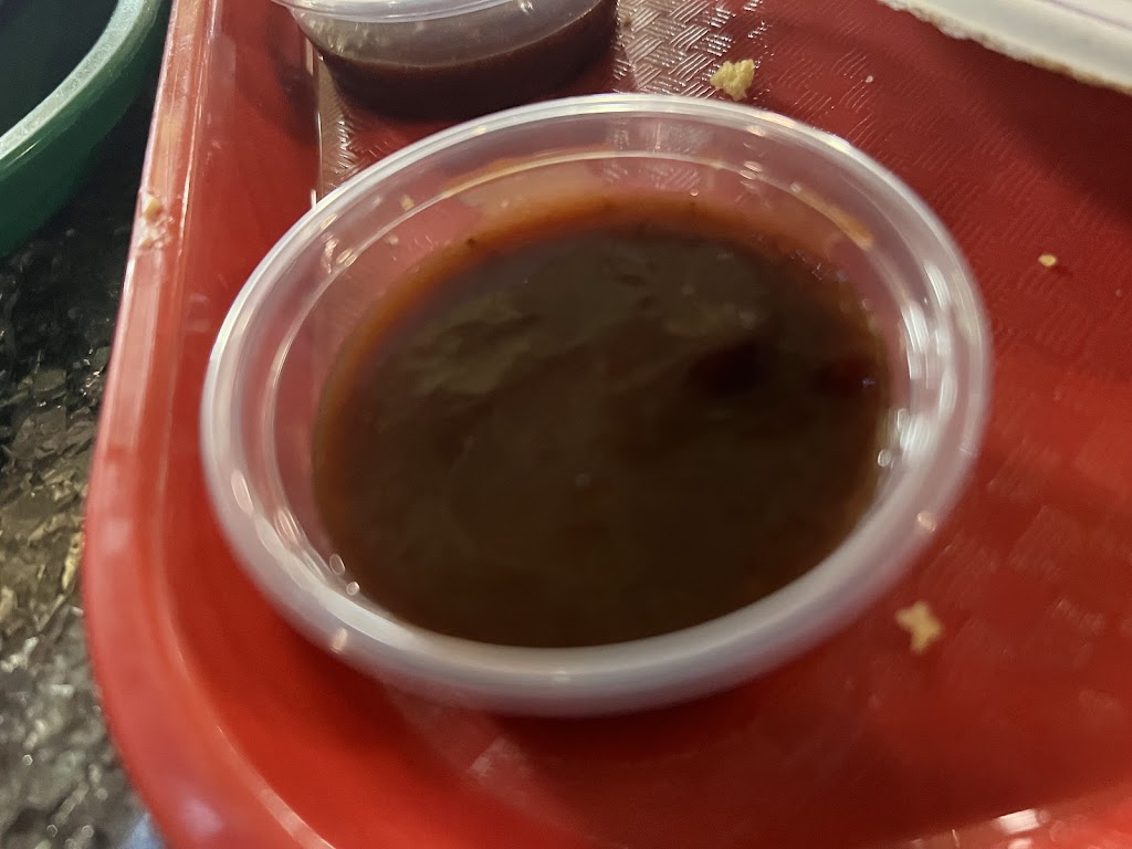 Boardwalk BBQ