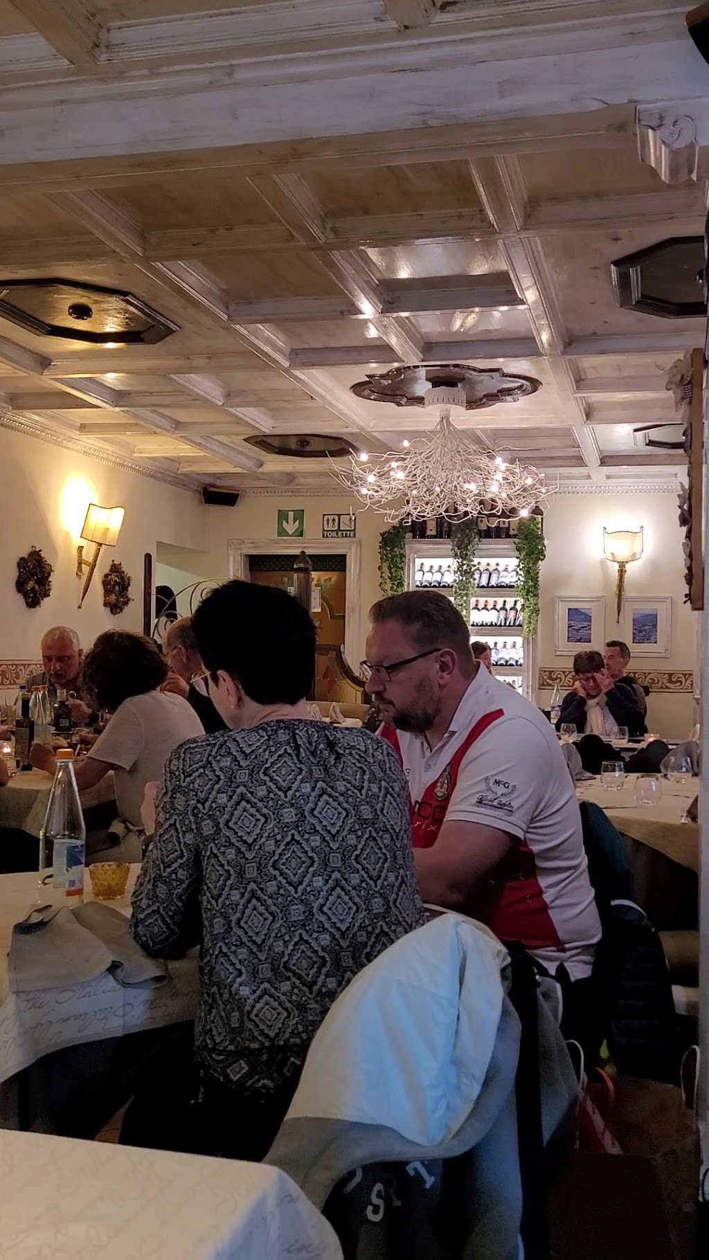 Ristorante Garden