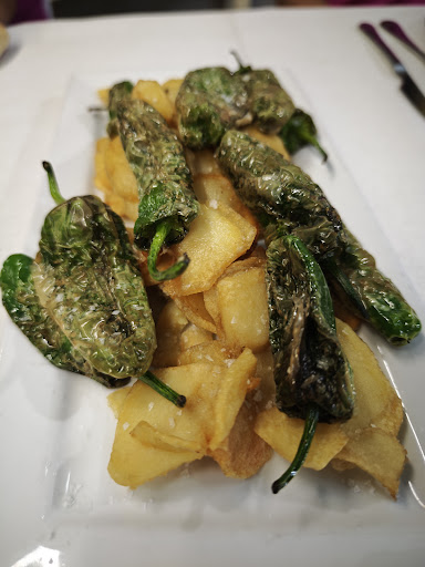 Restaurante Mabali