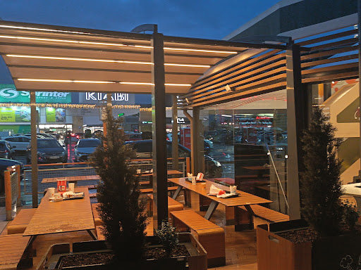Mc Donald´s