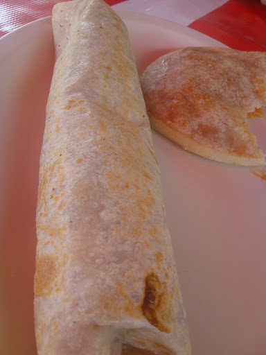 Restaurant Que Gorditas