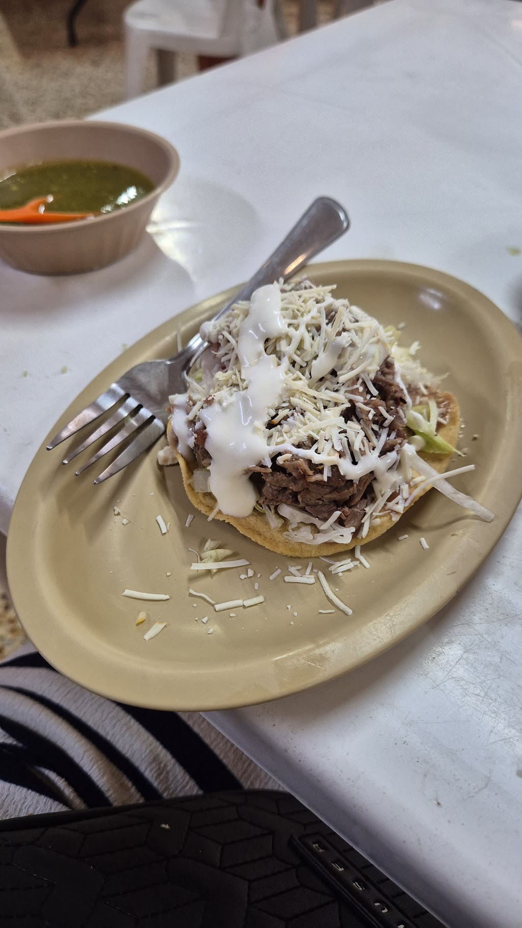 Antojitos Mexcanos Emanuel