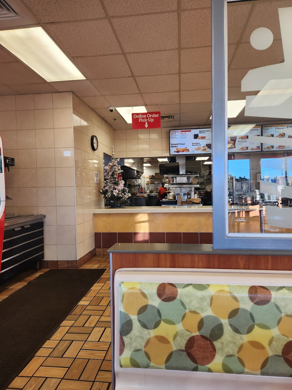 Burger King