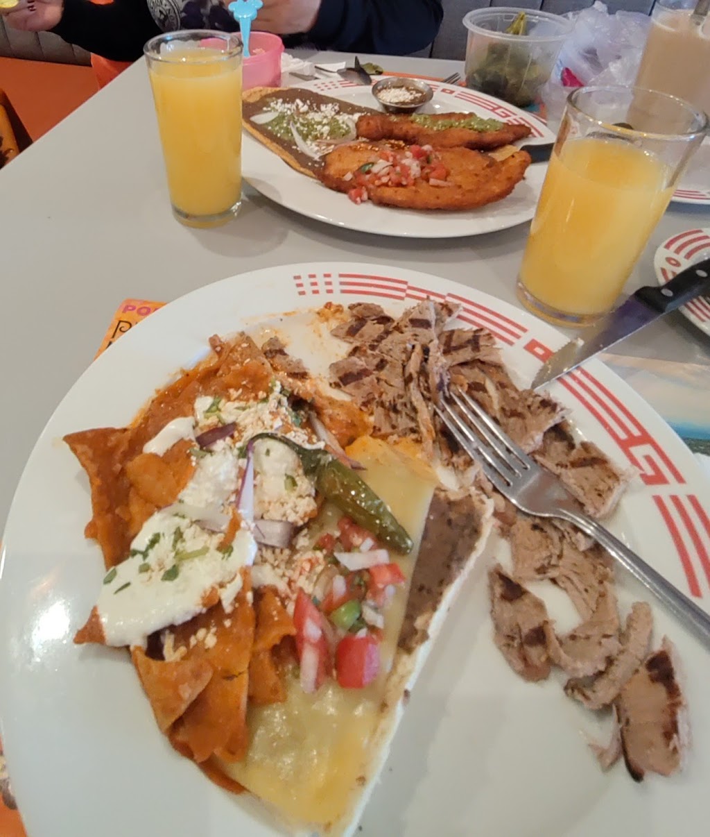 El Portón