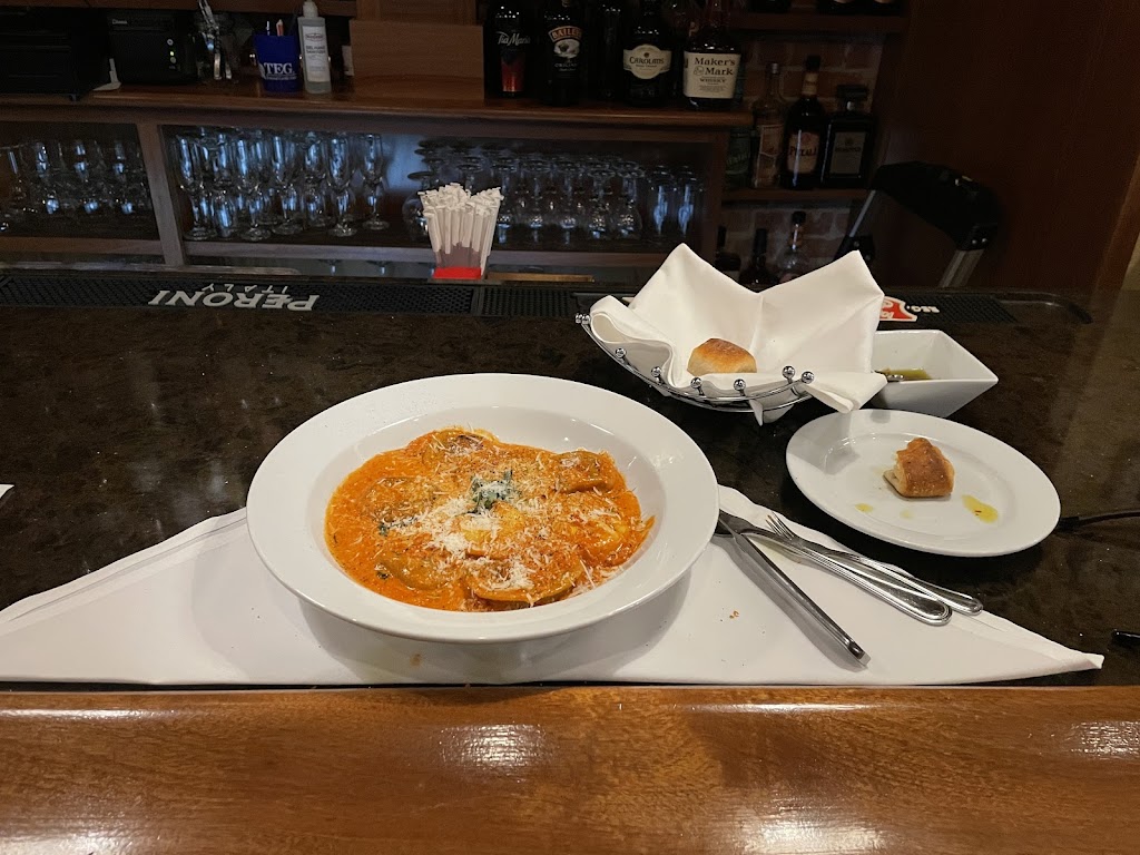 Trattoria Locanda, Fishkill, NY