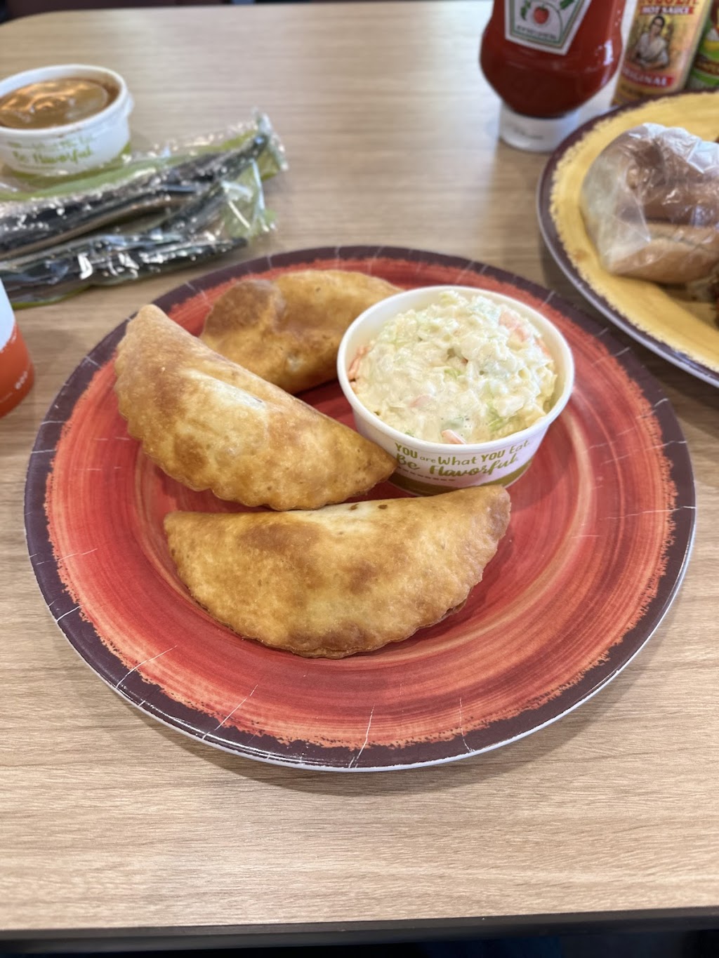 Pollo Campero, Fontana, CA