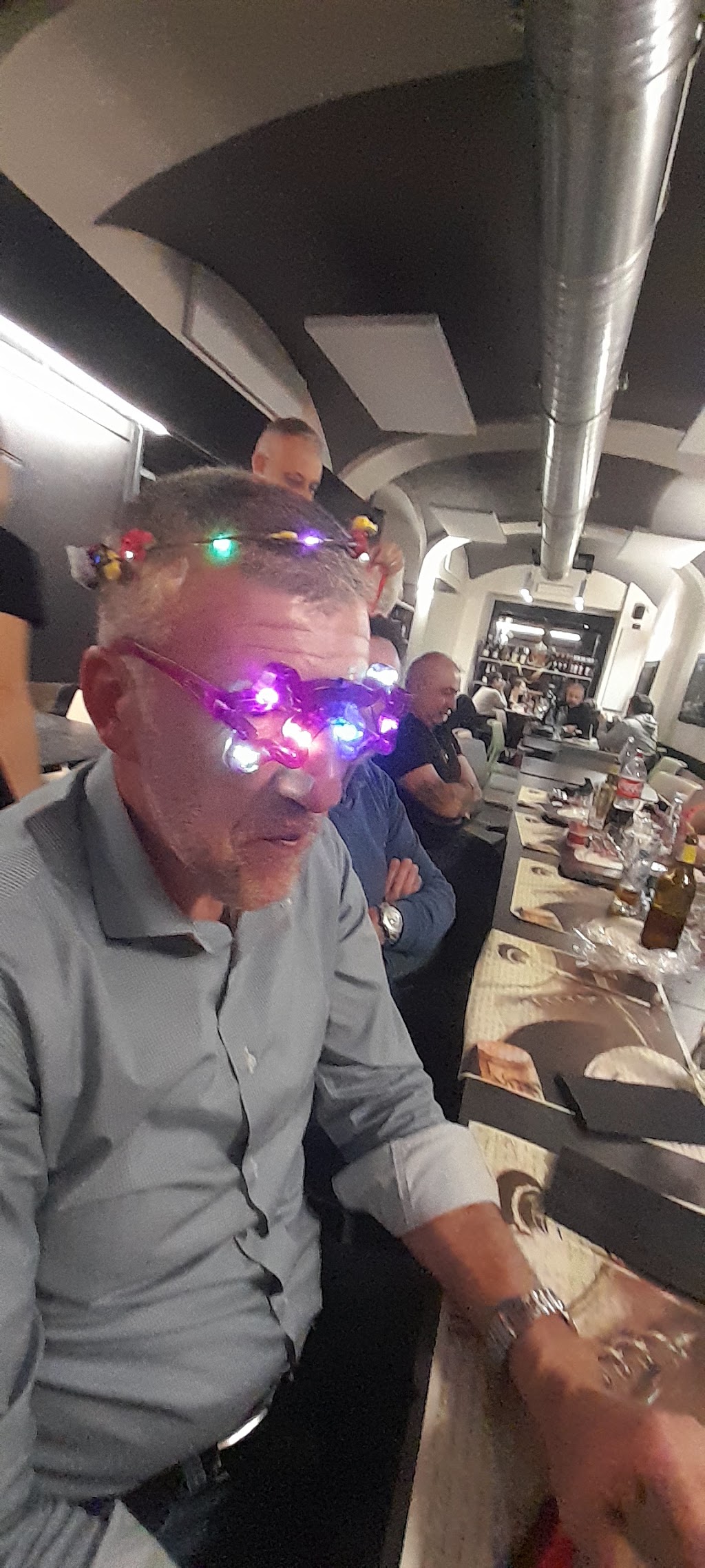 Ristorante Pizzeria Jolly