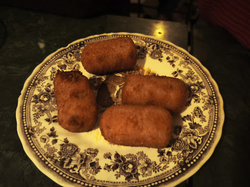 Josefita Bar