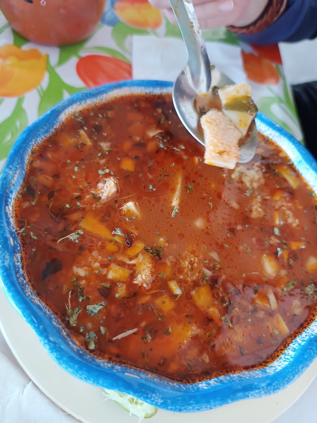 Menudería Victoria