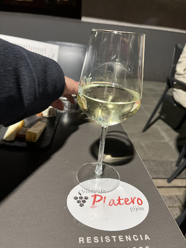 Platero
