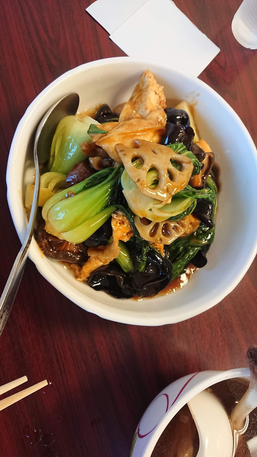 Mama Lee, Bayside, NY