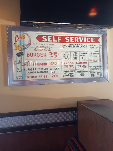 Carl's Jr.