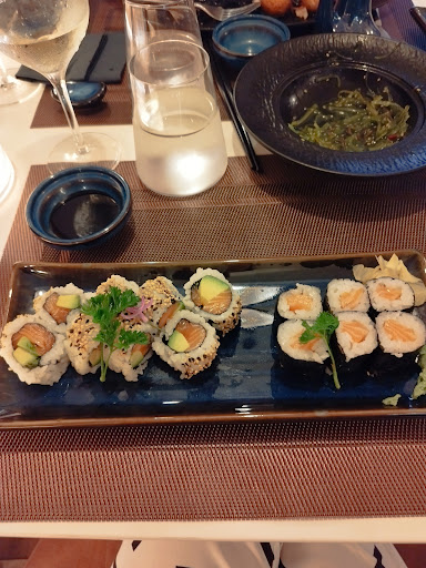 Hikari Sushi 2