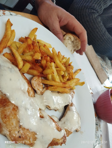 Ibaiondo Taberna