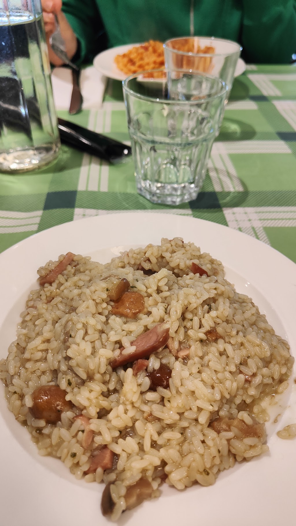 Al Vecchio Rio, Alessandria, Italy