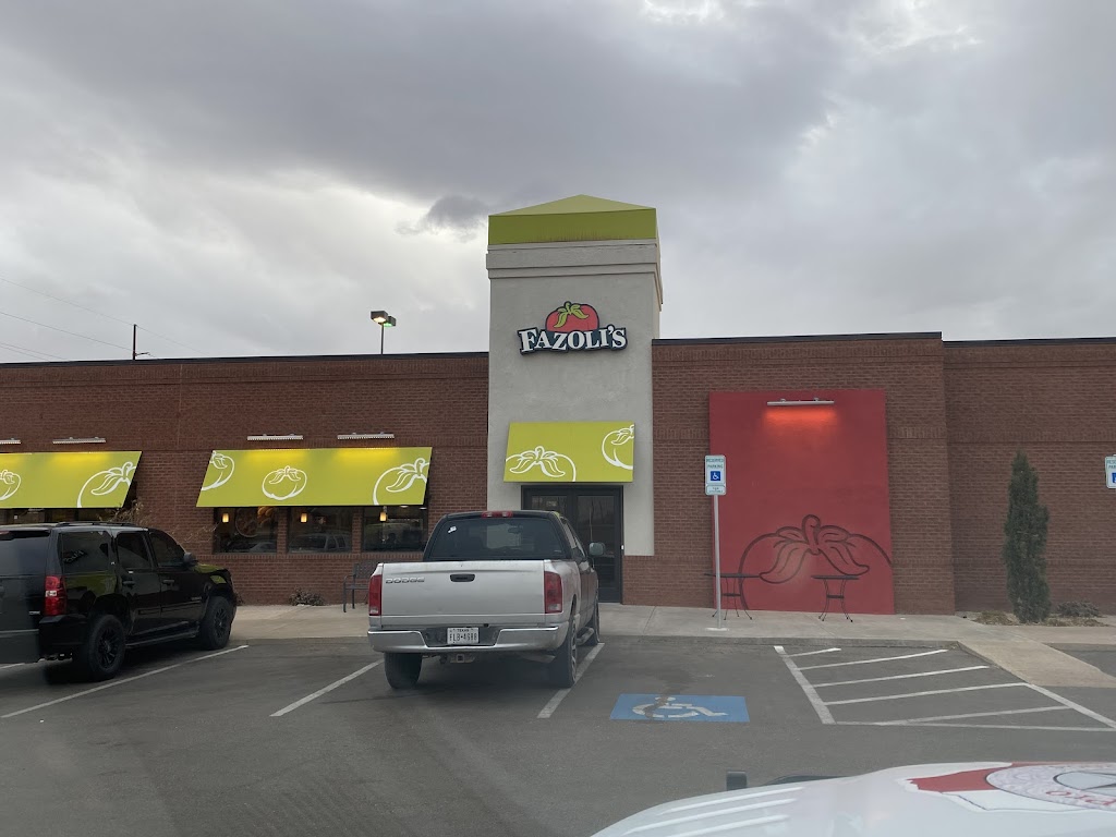 Fazoli's