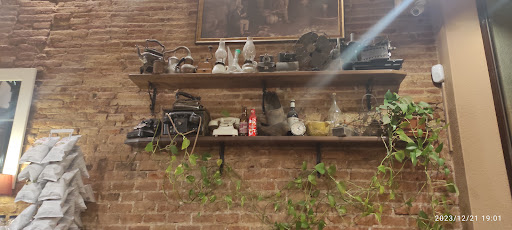 Quim Cafè!