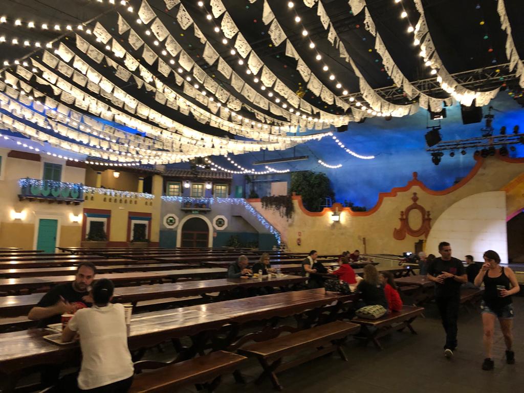 La Cantina Italiano