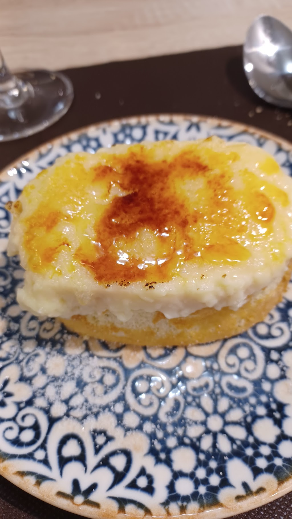 La Buena Olla, Sant Feliu de Llobregat