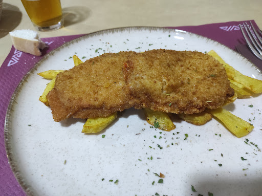 Restaurante La Canal