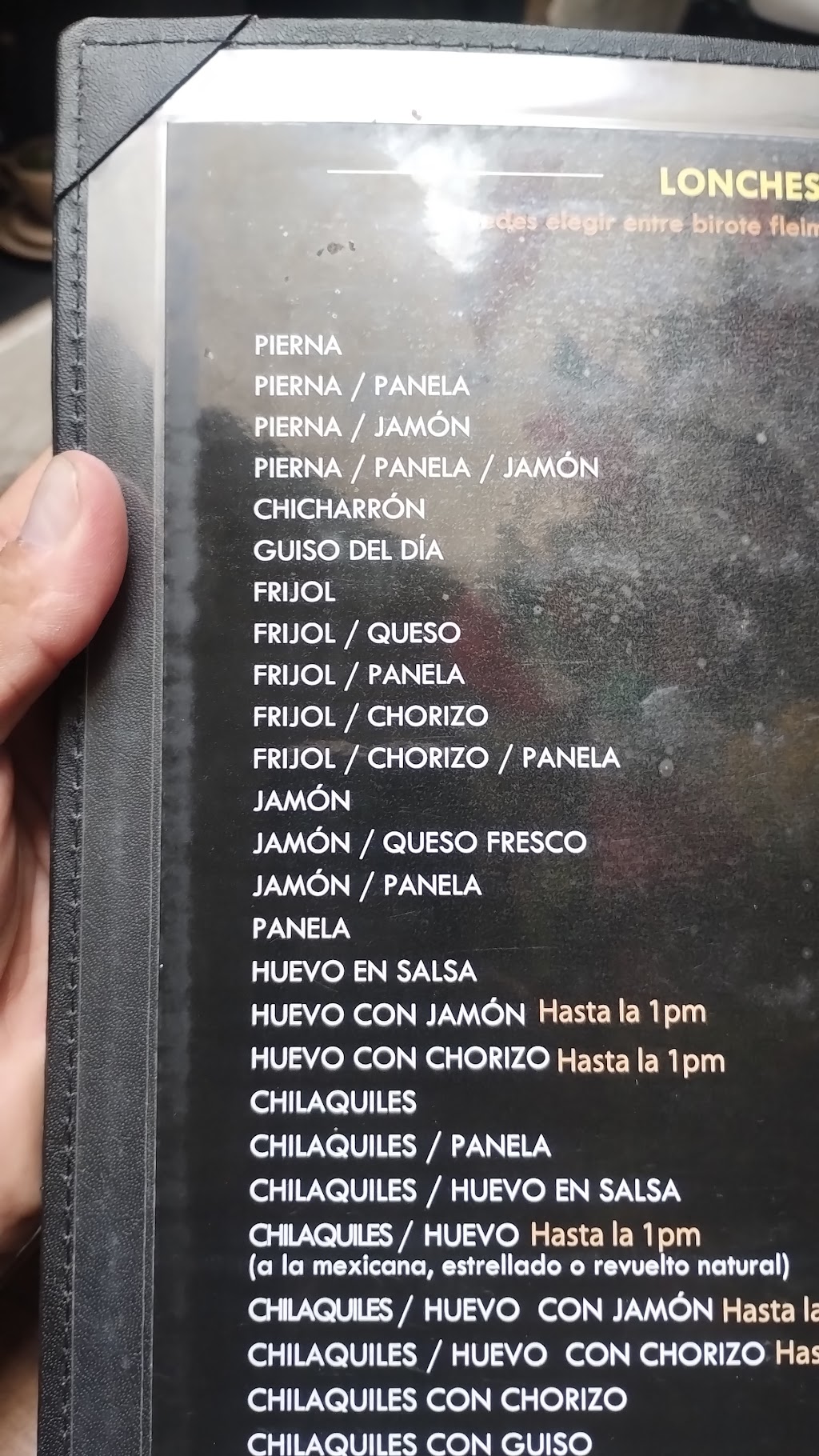 La Biroteria