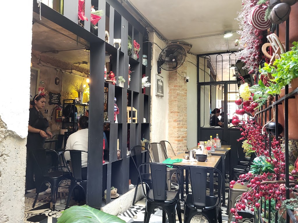 La Biroteria