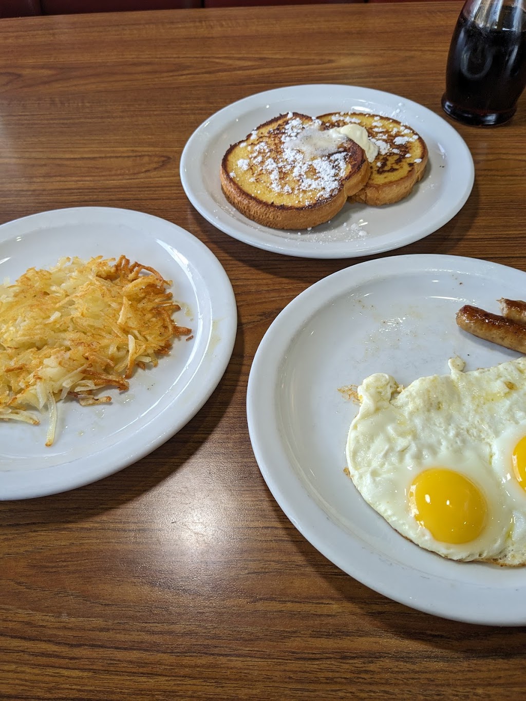 Denny's