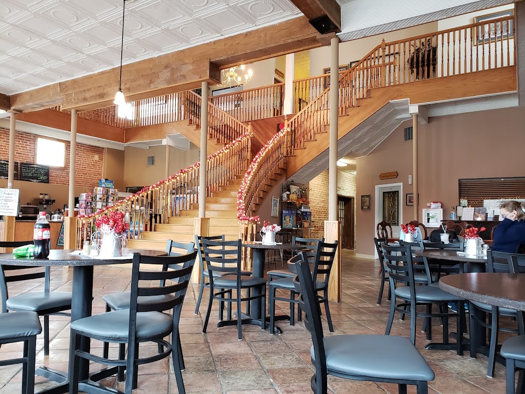 C2 Cafe