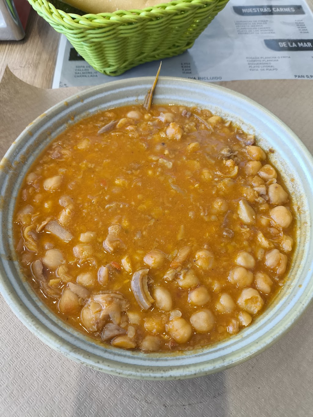 La Taskita del Tobita
