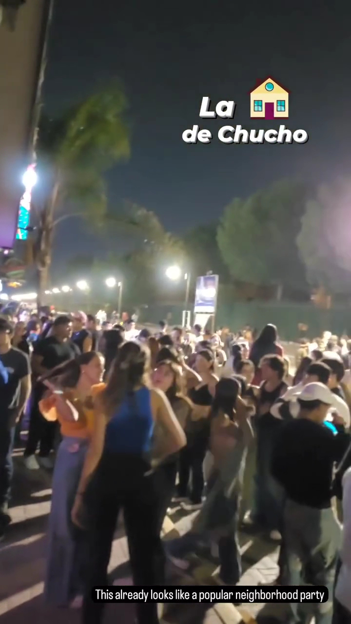 La casa de Chucho
