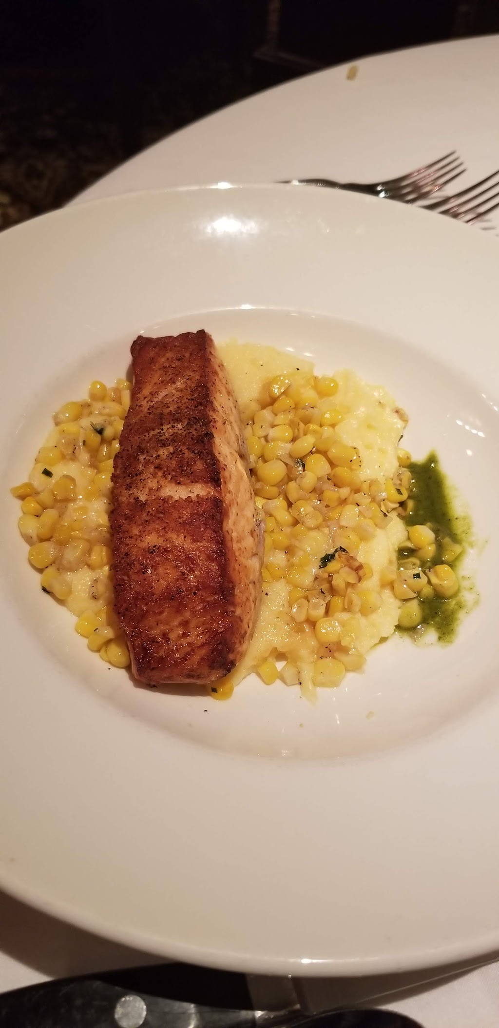 The Capital Grille
