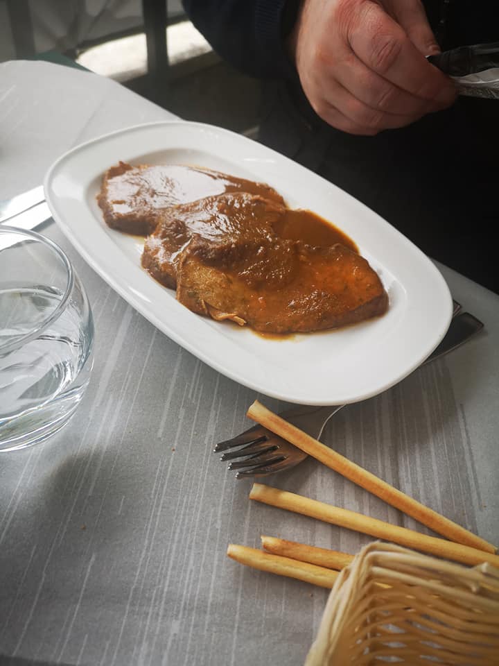 Trattoria La Stellina