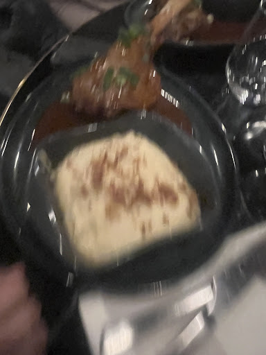 Restaurant L' Affamé