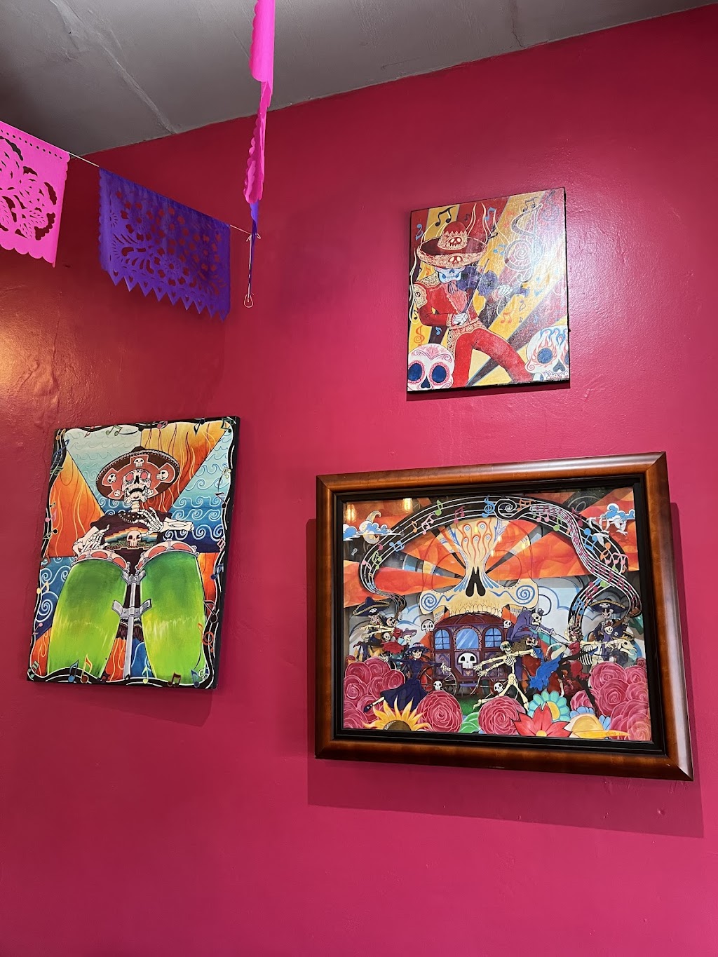 Estrellita's Mexican Restaurant