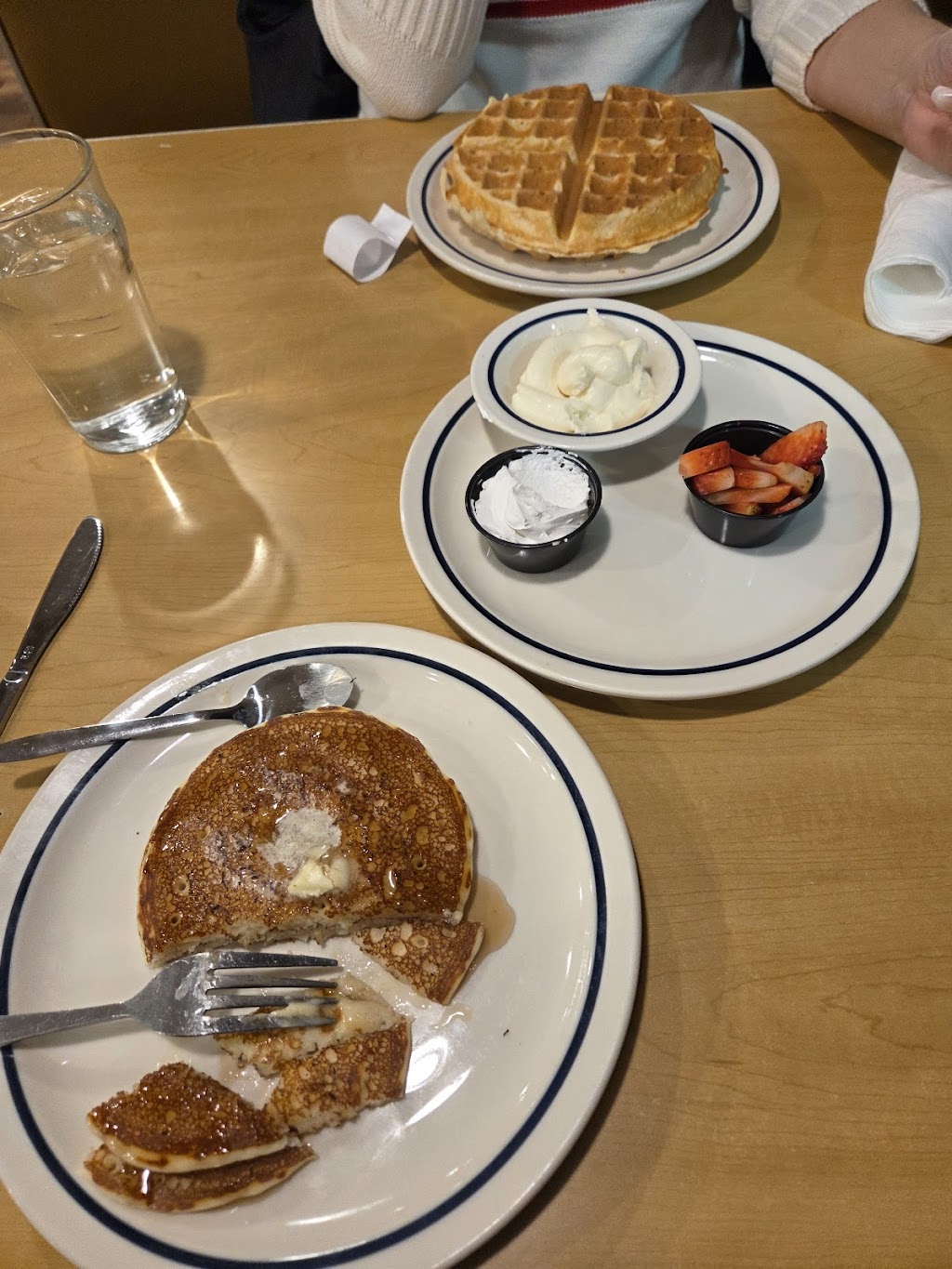 IHOP