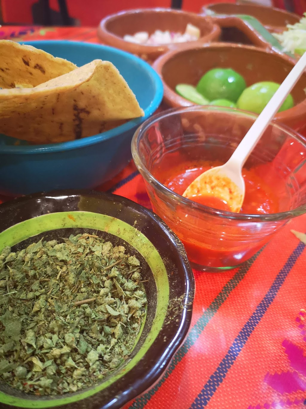 Super Pozole, San Luis Potosí, Mexico