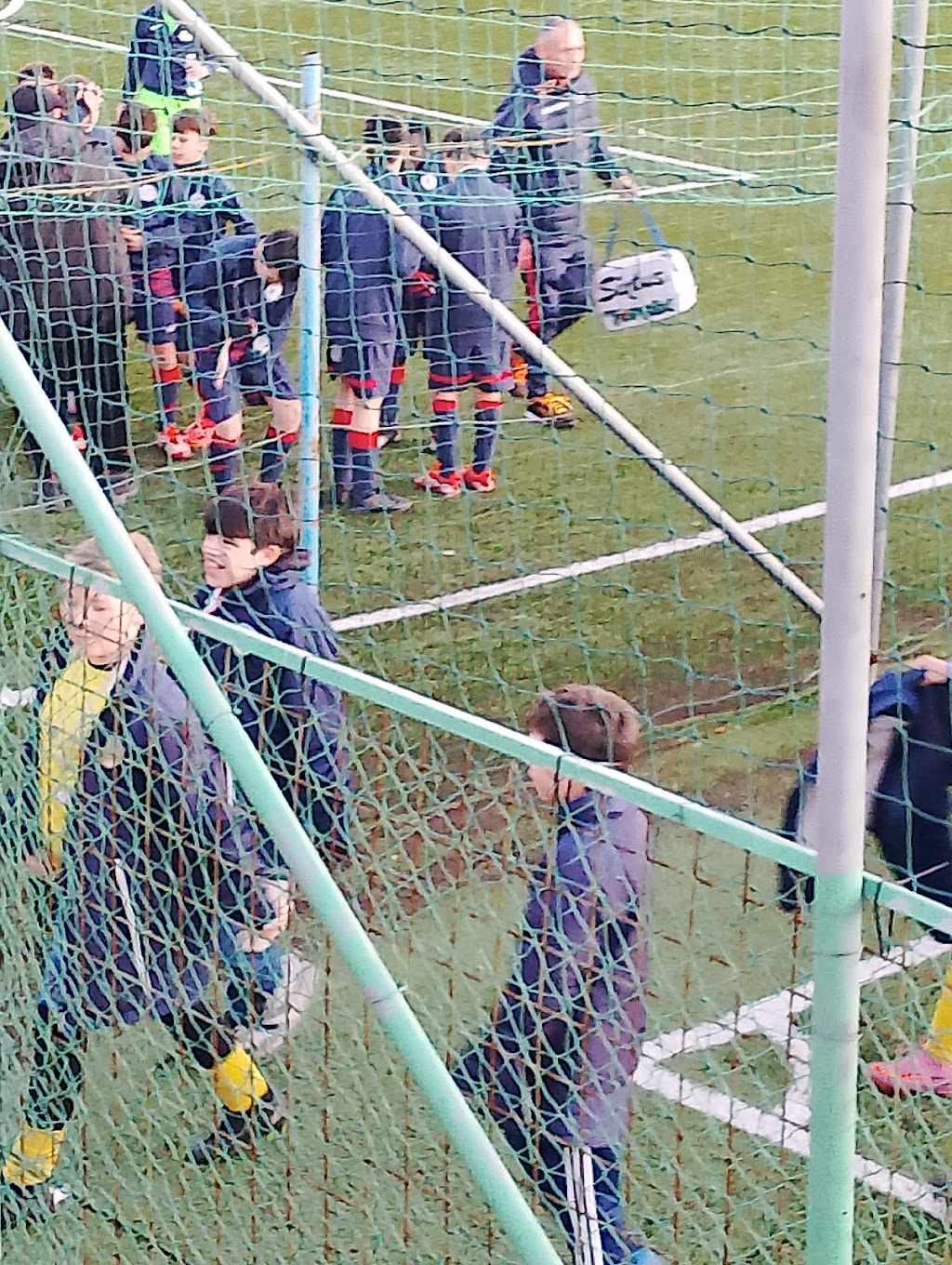 Time Out