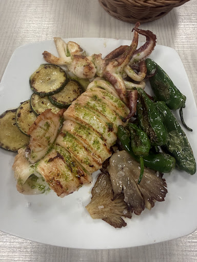 Cafetería Bocatería Madok