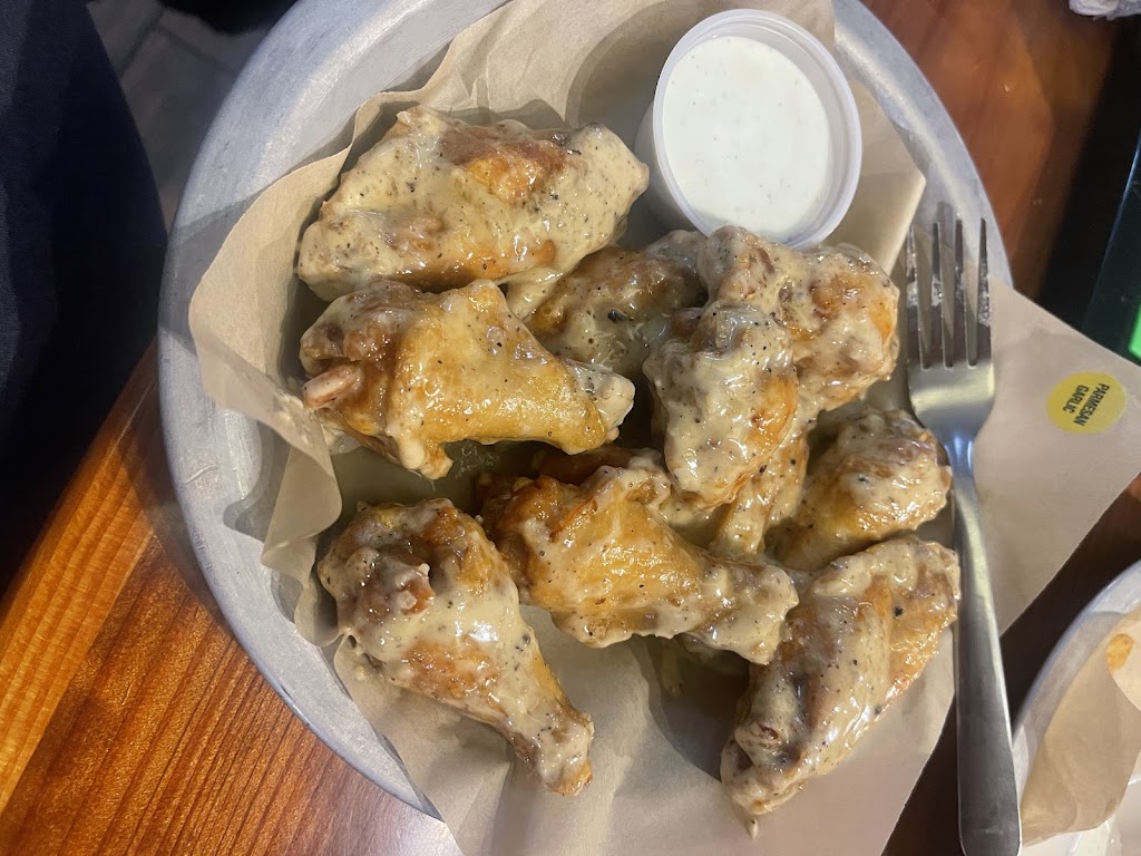 Hooters, Harlingen, TX