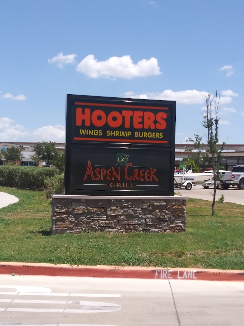 Hooters