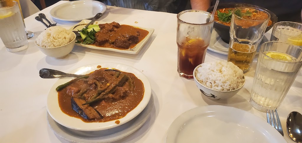 Famous Food Restaurant, Alviso, CA