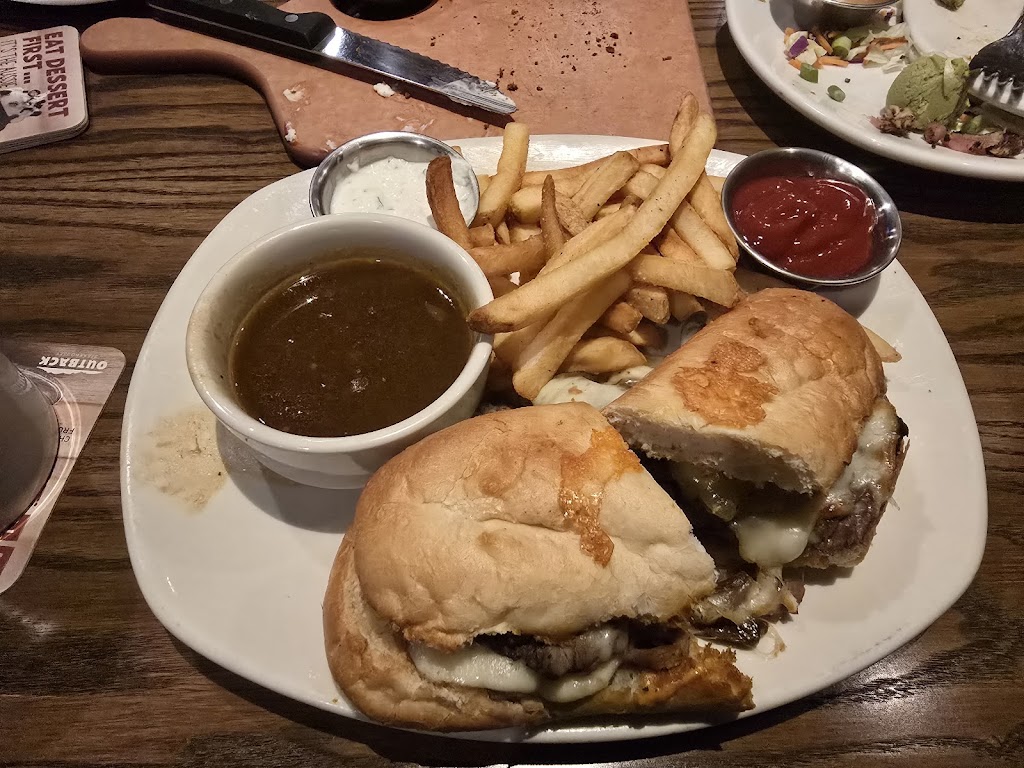 Outback Steakhouse
