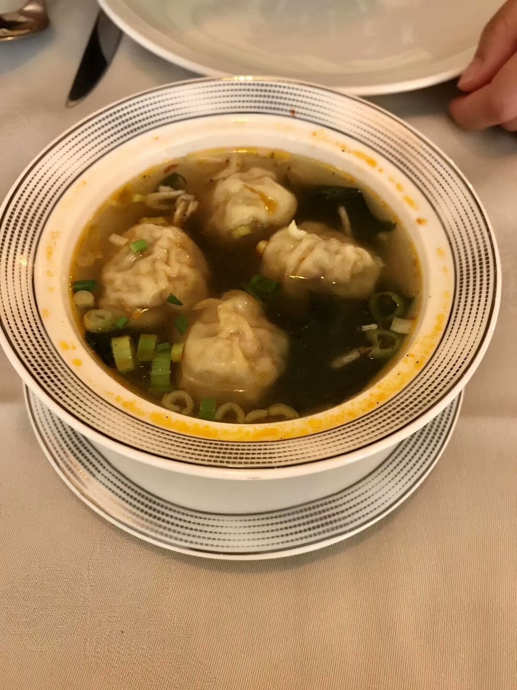 Restaurant Chino, Sant Antoni de Portmany