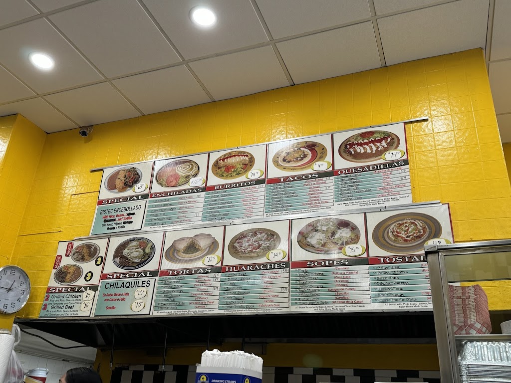 Great Burrito