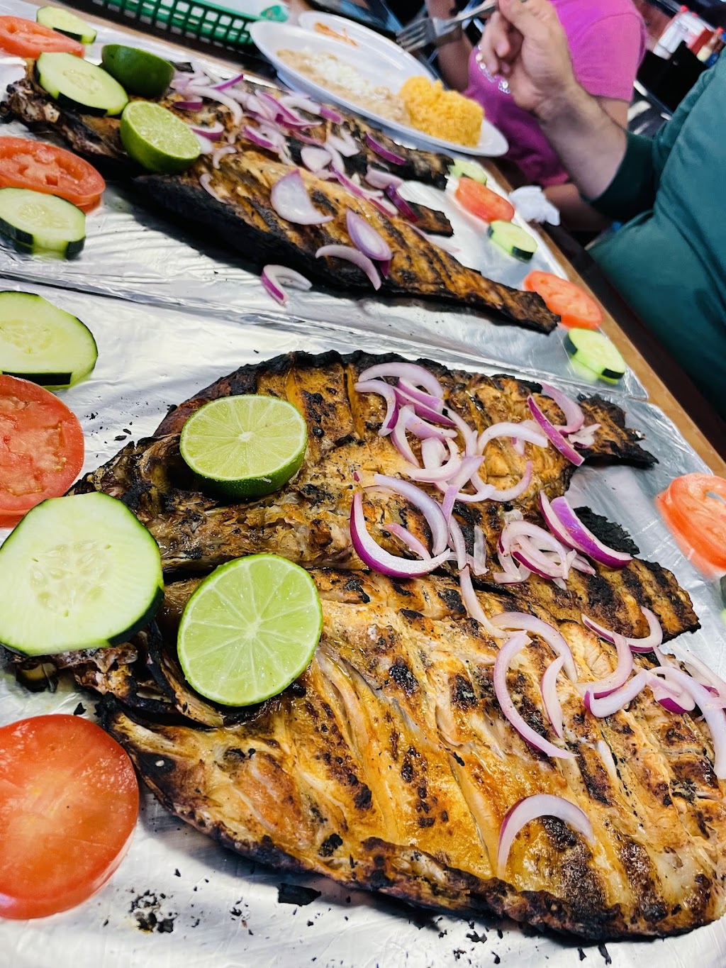 El Taco Loco, Modesto, CA