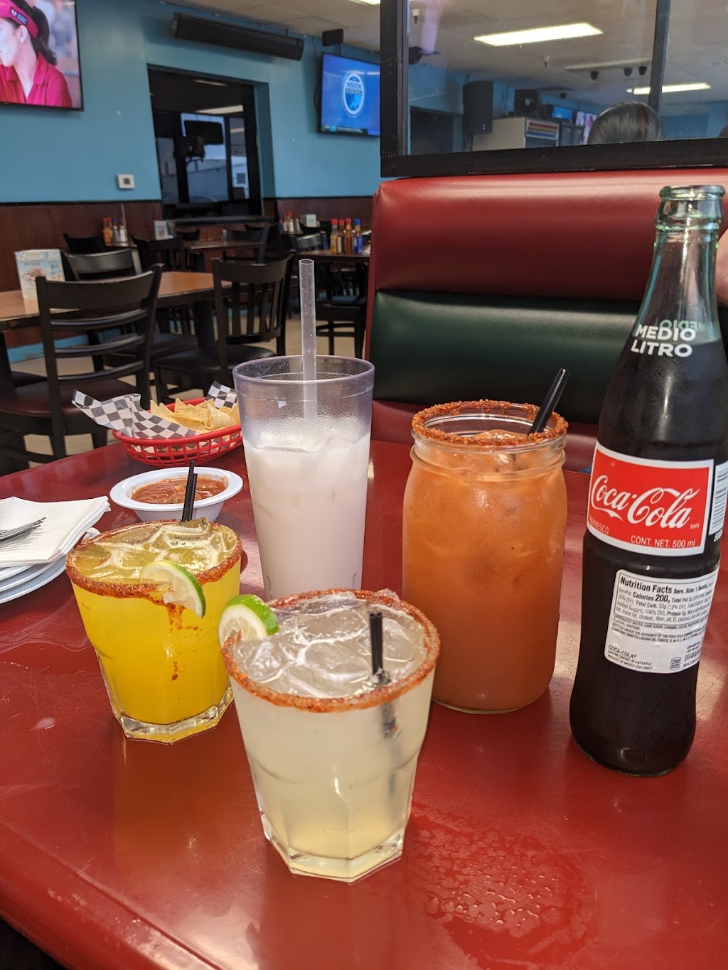 El Taco Loco