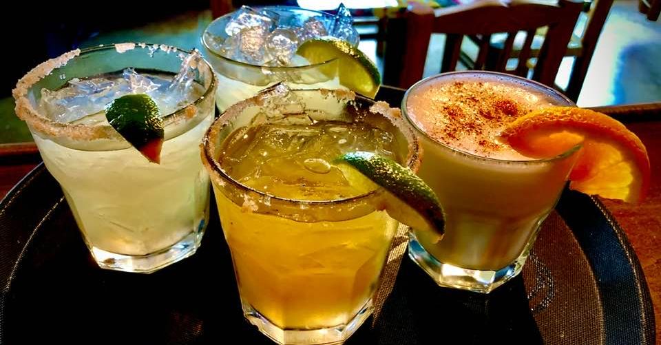 Haute Enchilada Cafe
