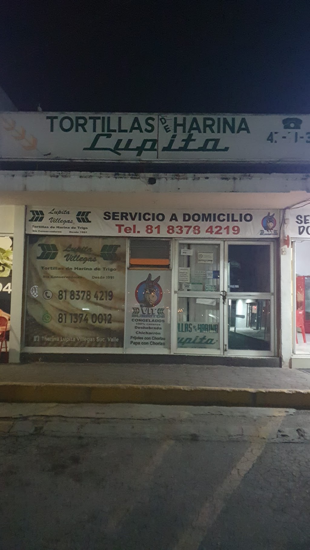Tortillas Españolas Tillos