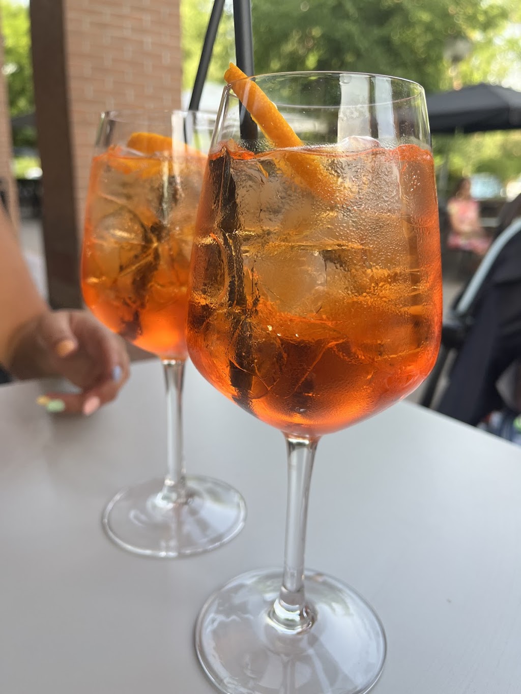 Pizzeria La Pagoda, San Donato Milanese